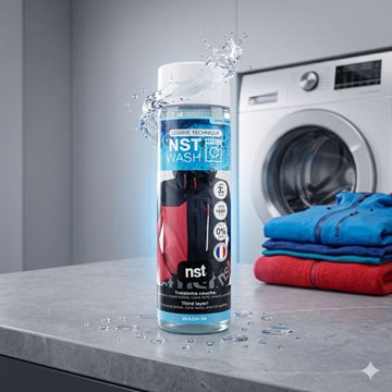 Picture of NST WASH 250ML